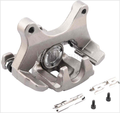 BBB Industries Remanufactured Disc Brake Caliper 99-18060A