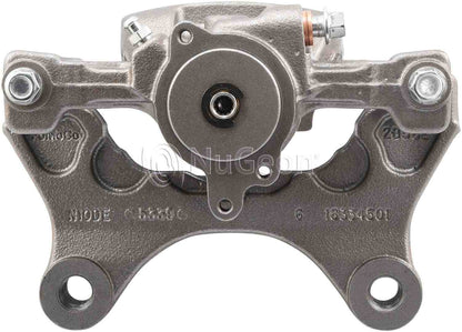 BBB Industries Remanufactured Disc Brake Caliper 99-18060A