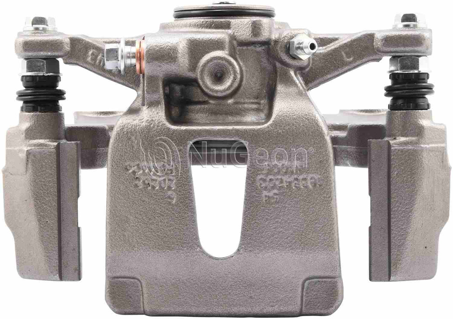 BBB Industries Remanufactured Disc Brake Caliper 99-18060A