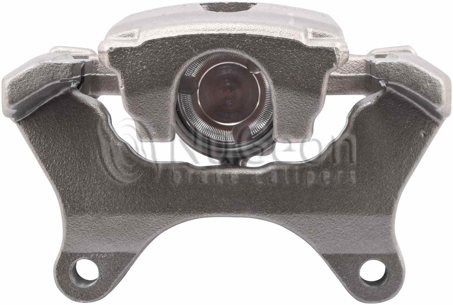 BBB Industries Remanufactured Disc Brake Caliper 99-18060B