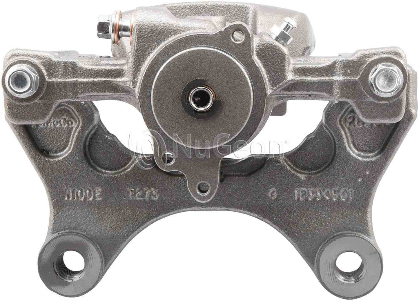 BBB Industries Remanufactured Disc Brake Caliper 99-18060B