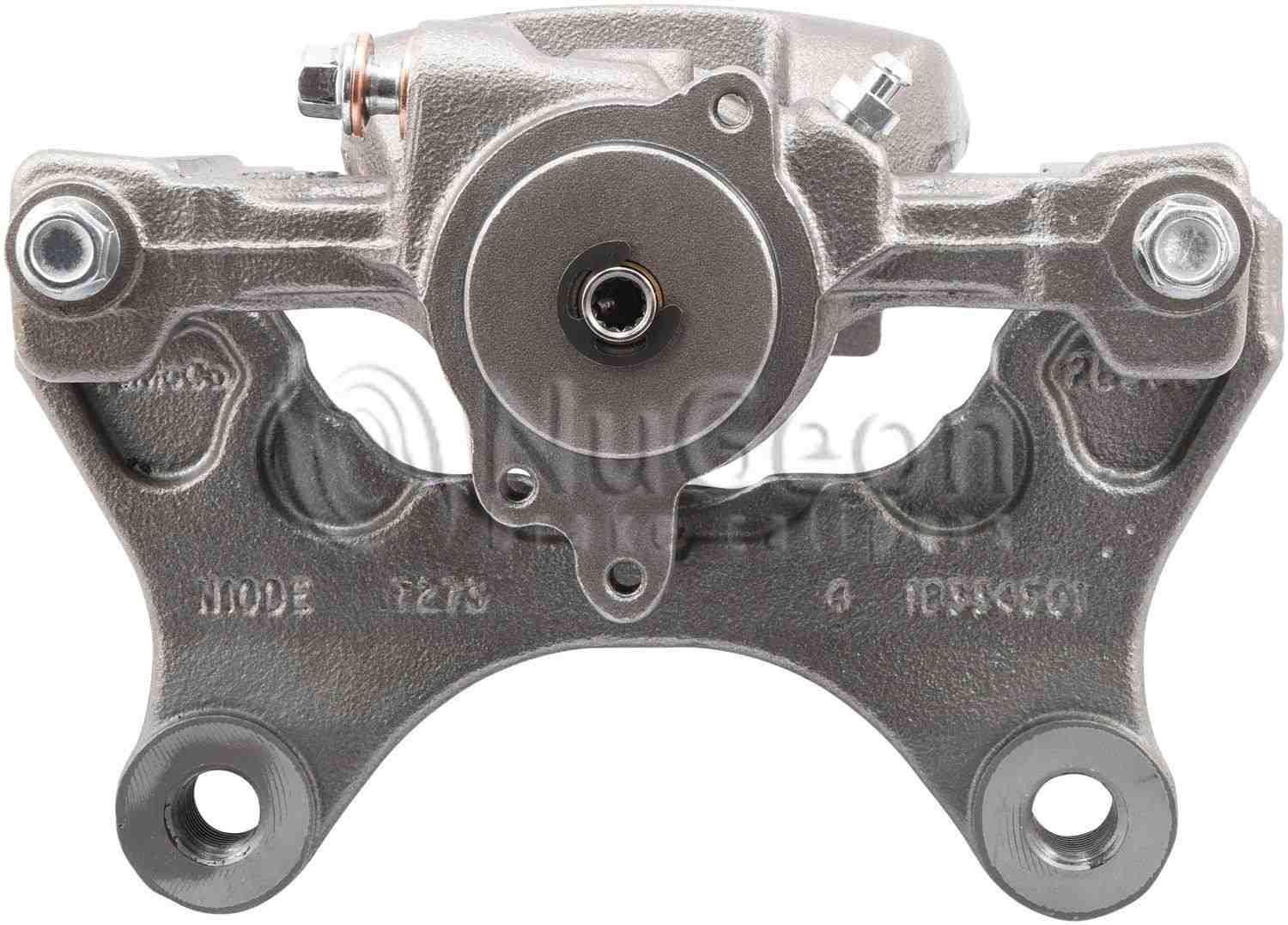 BBB Industries Remanufactured Disc Brake Caliper 99-18060B