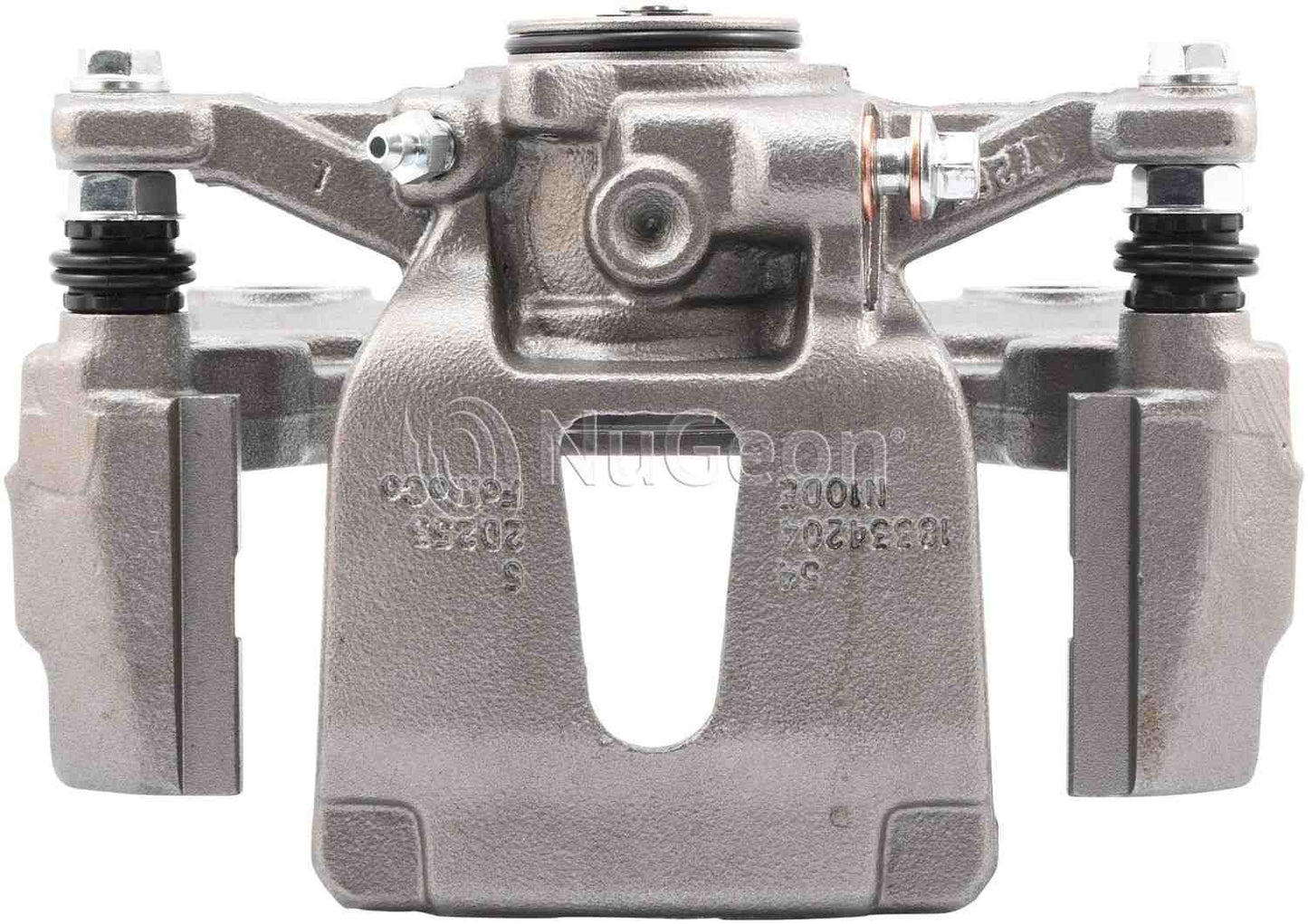 BBB Industries Remanufactured Disc Brake Caliper 99-18060B