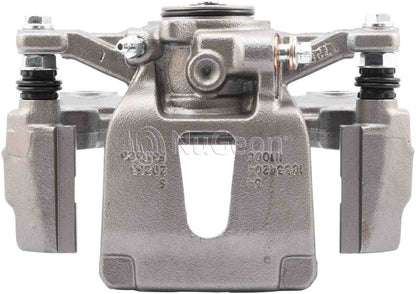 BBB Industries Remanufactured Disc Brake Caliper 99-18060B