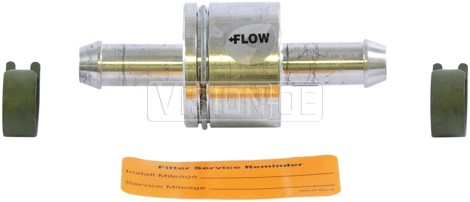 BBB Industries Power Steering Filter 991-FLT4