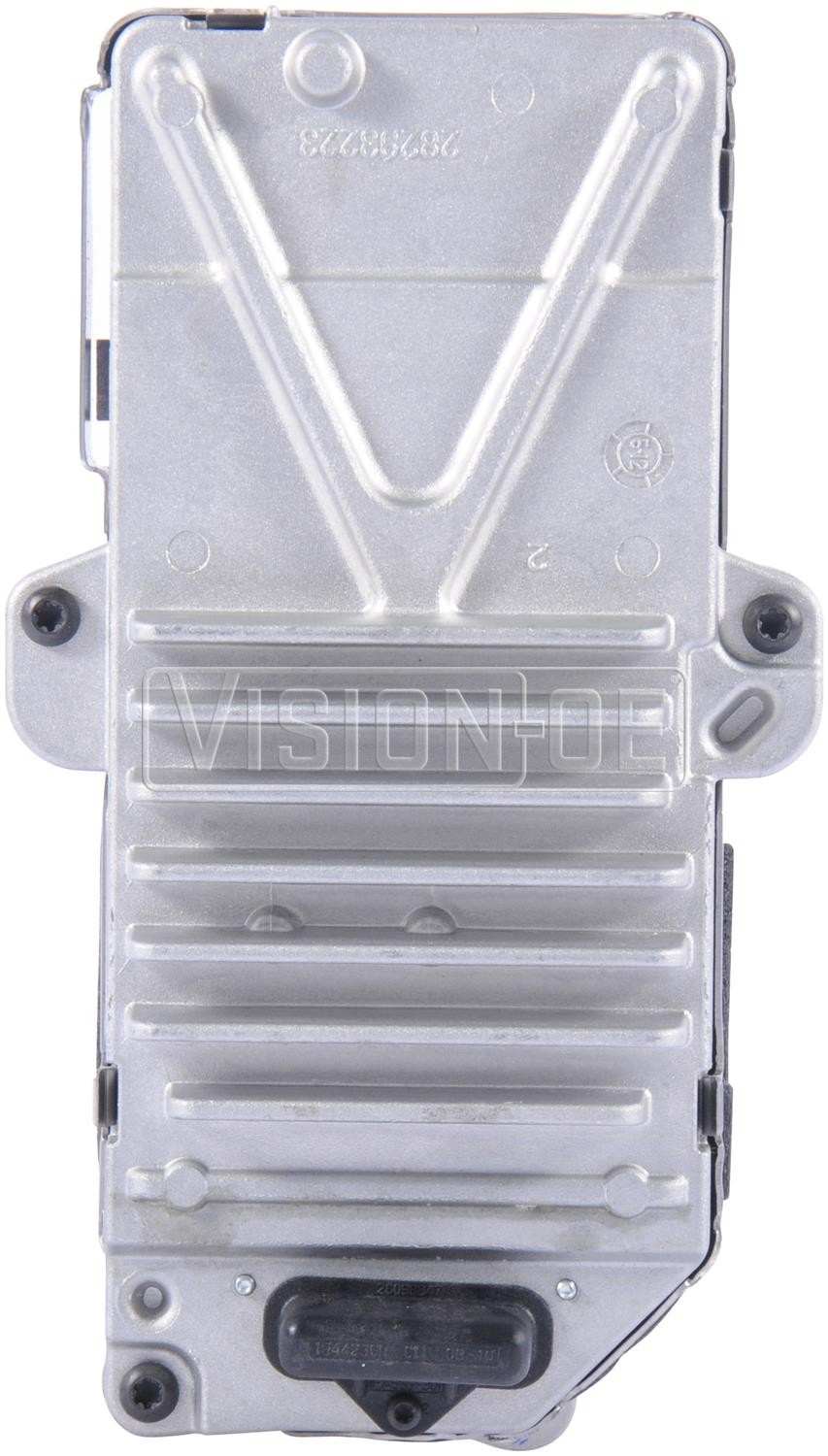 BBB Industries Steering Column 992-0102