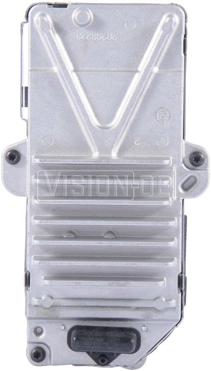 BBB Industries Steering Column 992-0102