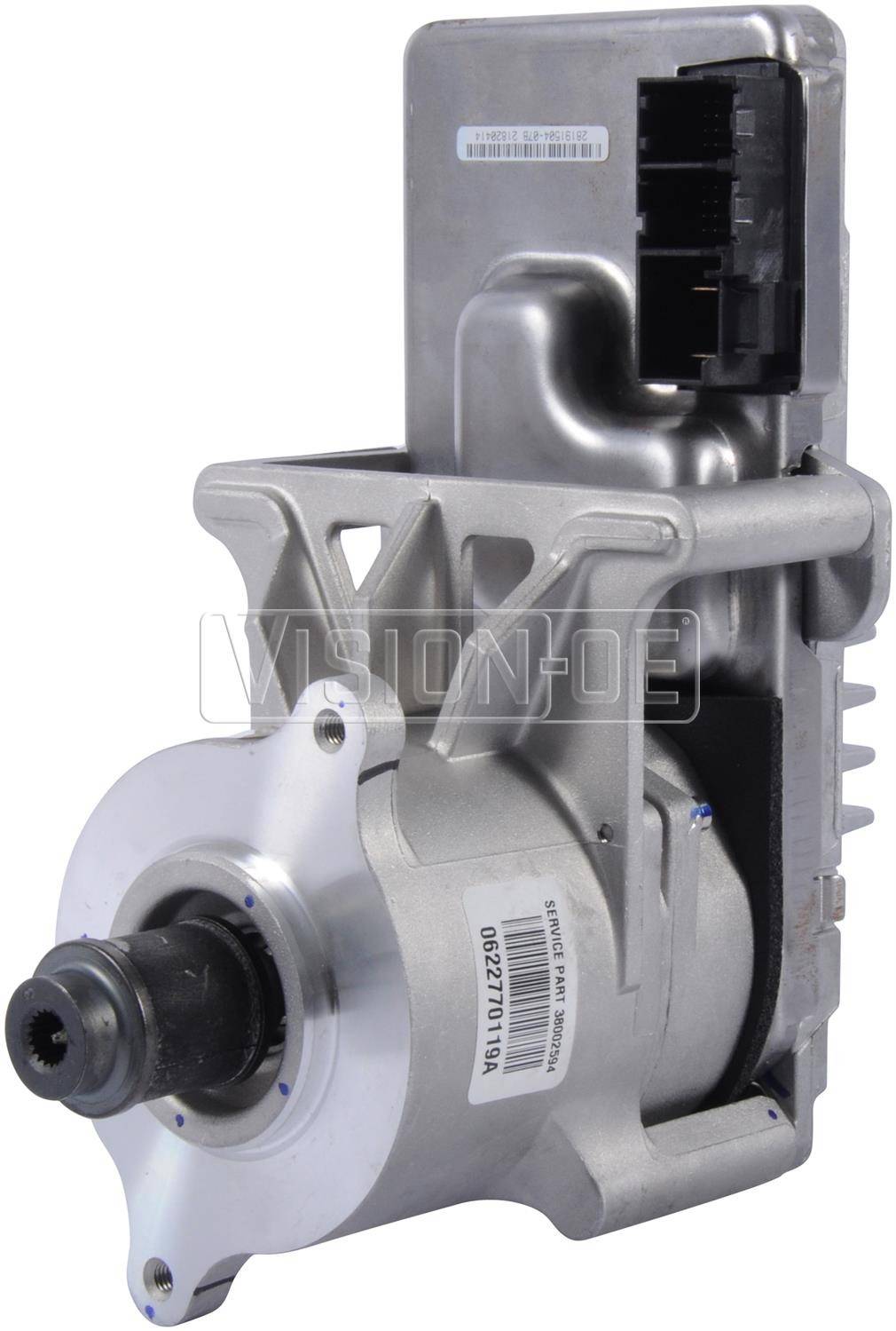 BBB Industries Steering Column 992-0102