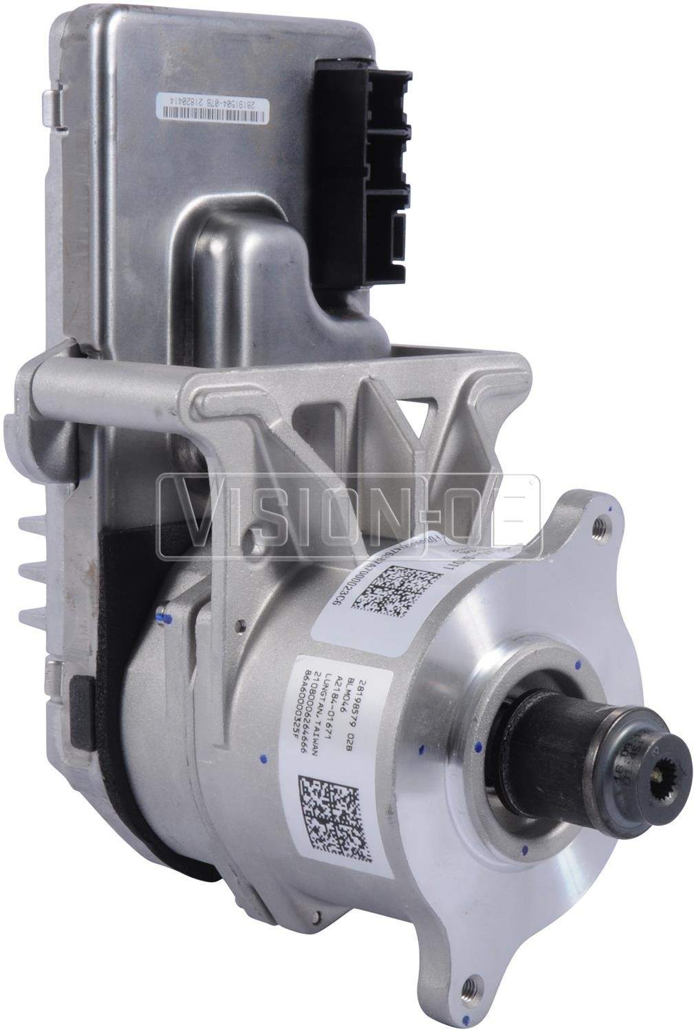 BBB Industries Steering Column 992-0102