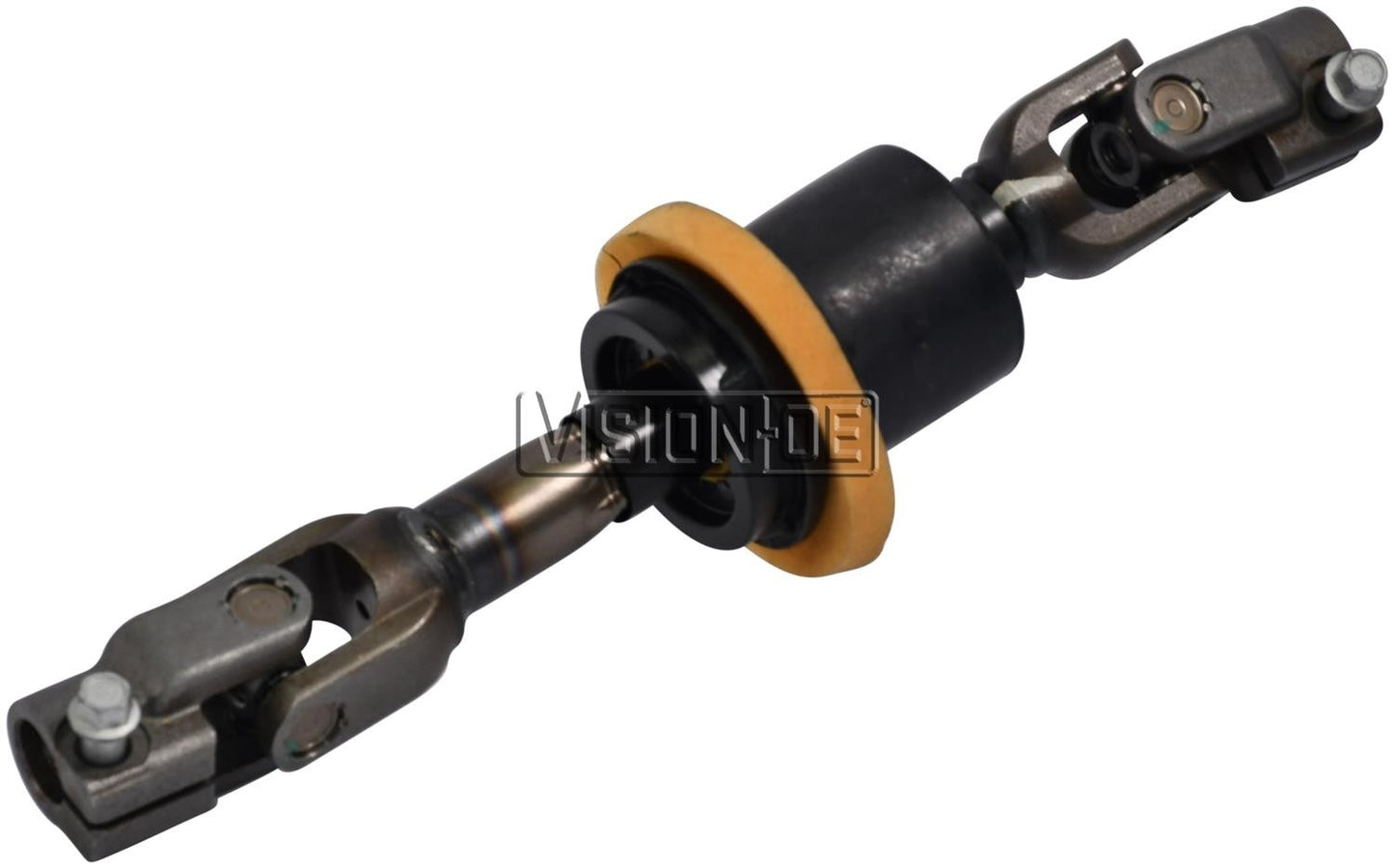 BBB Industries Remanufactured Power Steering Intermediate Shaft 992-0105S