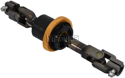 BBB Industries Remanufactured Power Steering Intermediate Shaft 992-0105S