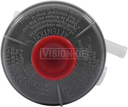 BBB Industries Power Steering Reservoir 993-0006