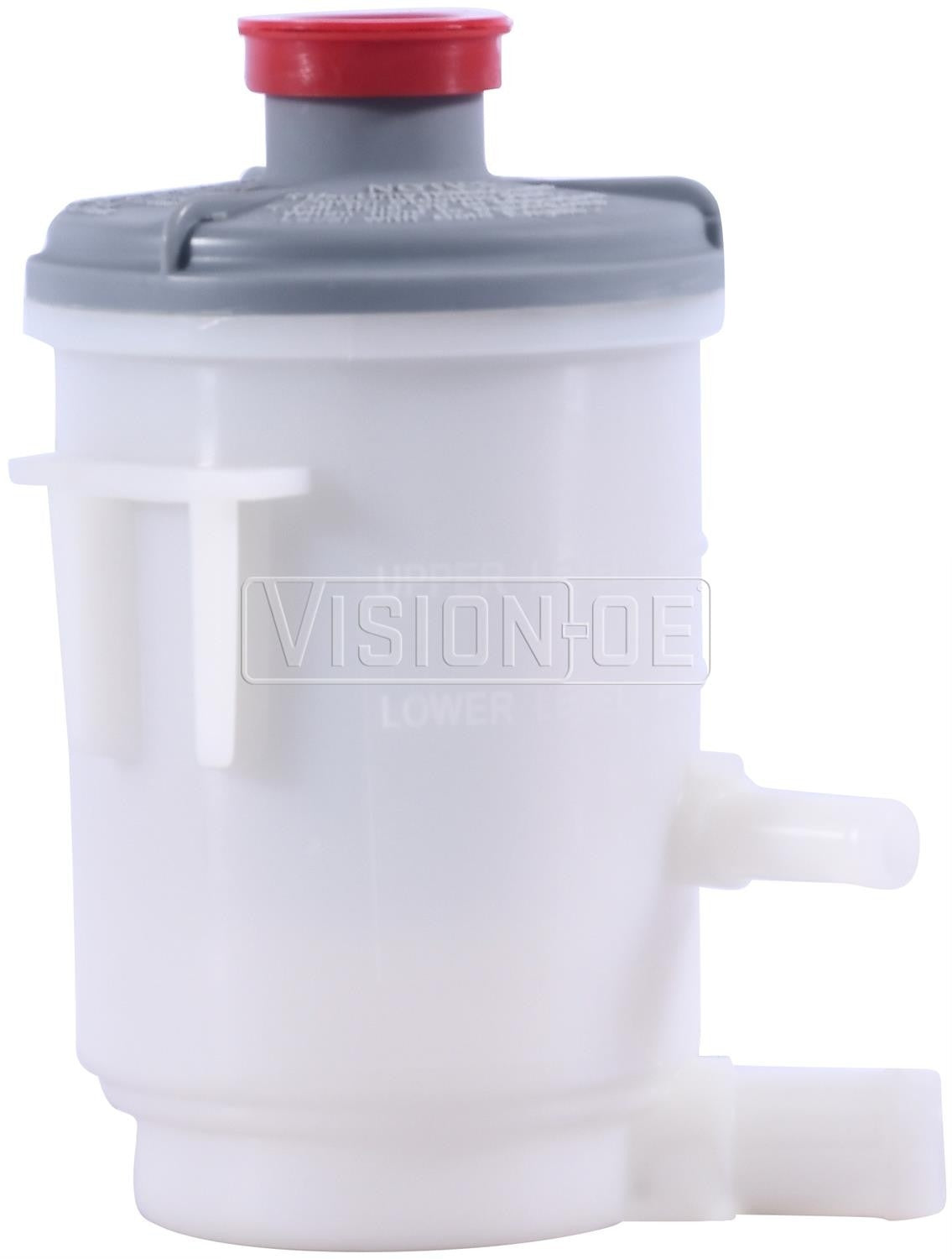 Vision OE Power Steering Remote Reservoir 993-0010