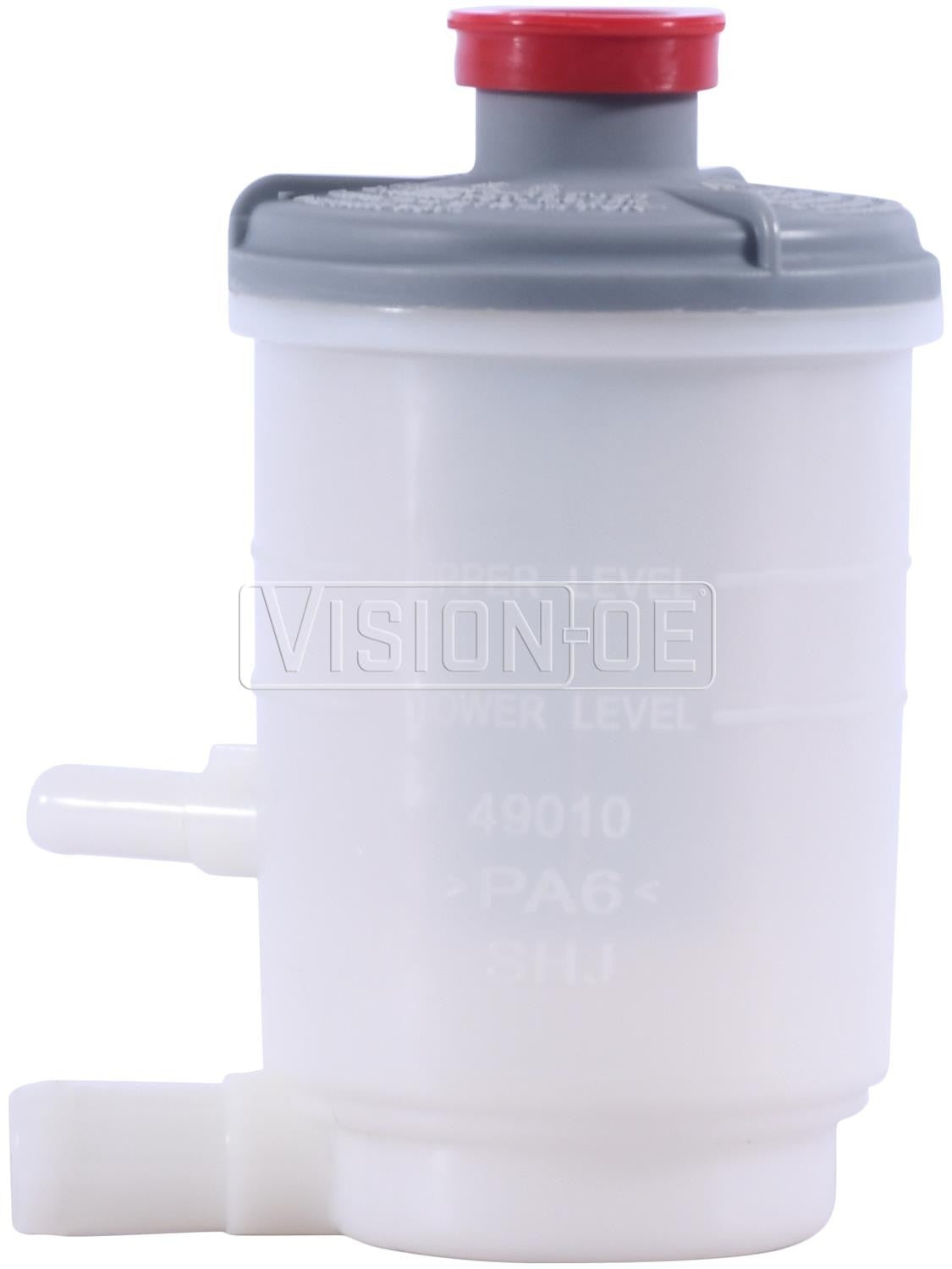 Vision OE Power Steering Remote Reservoir 993-0010
