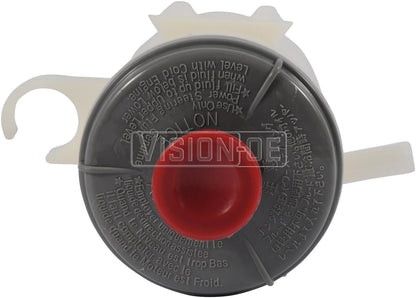 BBB Industries Power Steering Remote Reservoir 993-0014