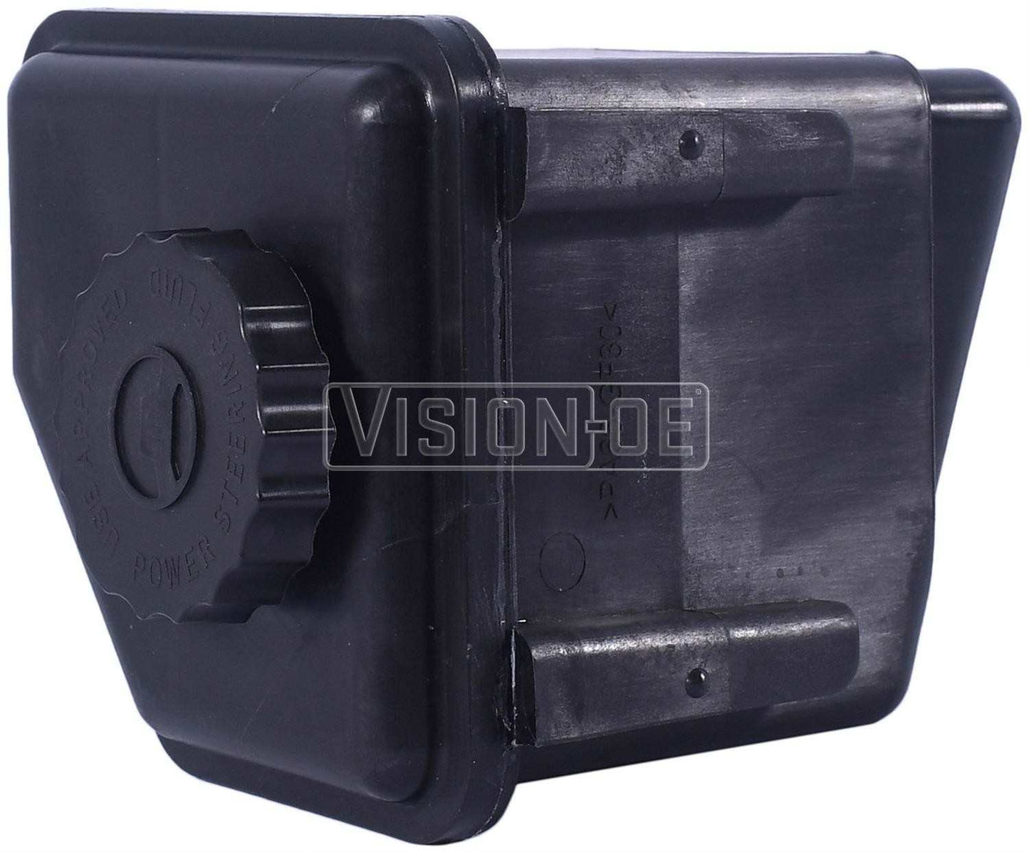 BBB Industries Power Steering Remote Reservoir 993-0017