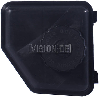 BBB Industries Power Steering Remote Reservoir 993-0017