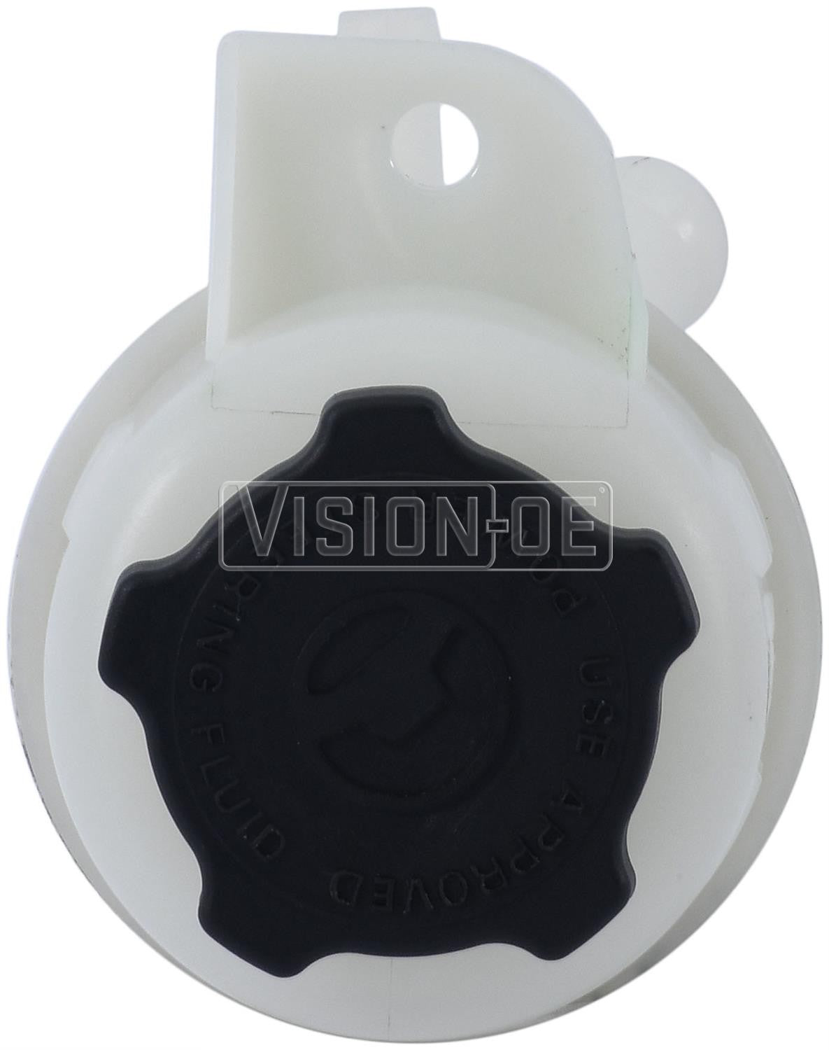 BBB Industries Power Steering Remote Reservoir 993-0018