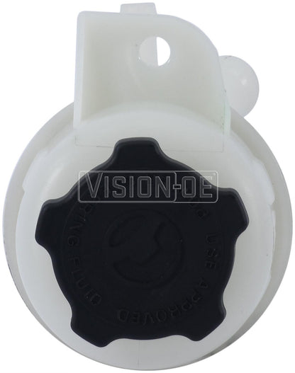 BBB Industries Power Steering Remote Reservoir 993-0018