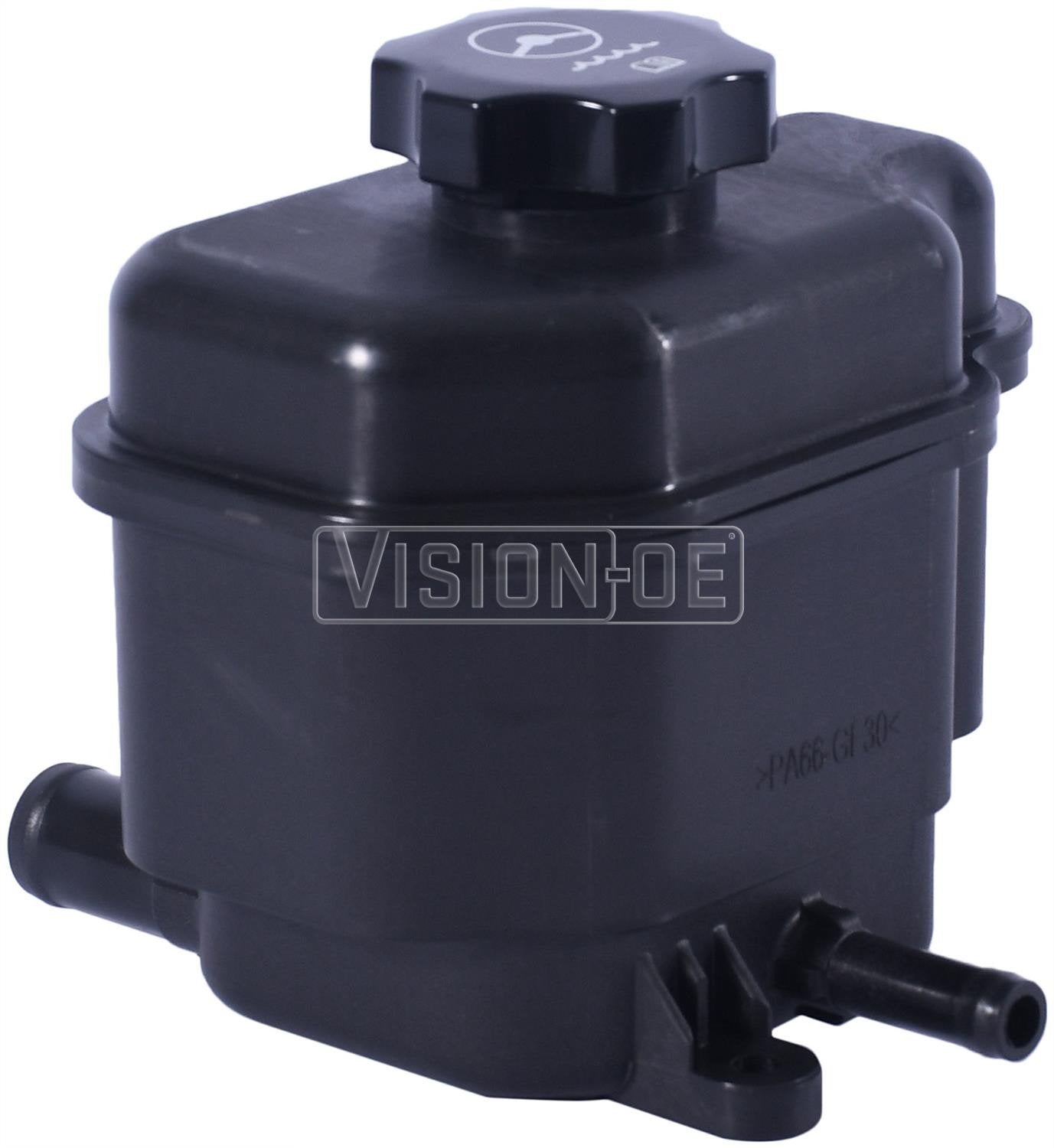 BBB Industries Power Steering Remote Reservoir 993-0019