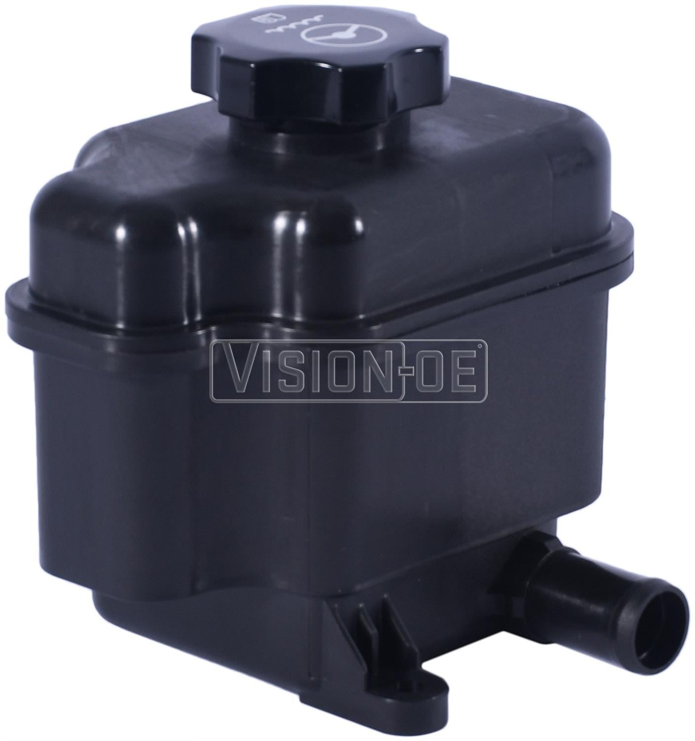 BBB Industries Power Steering Remote Reservoir 993-0019