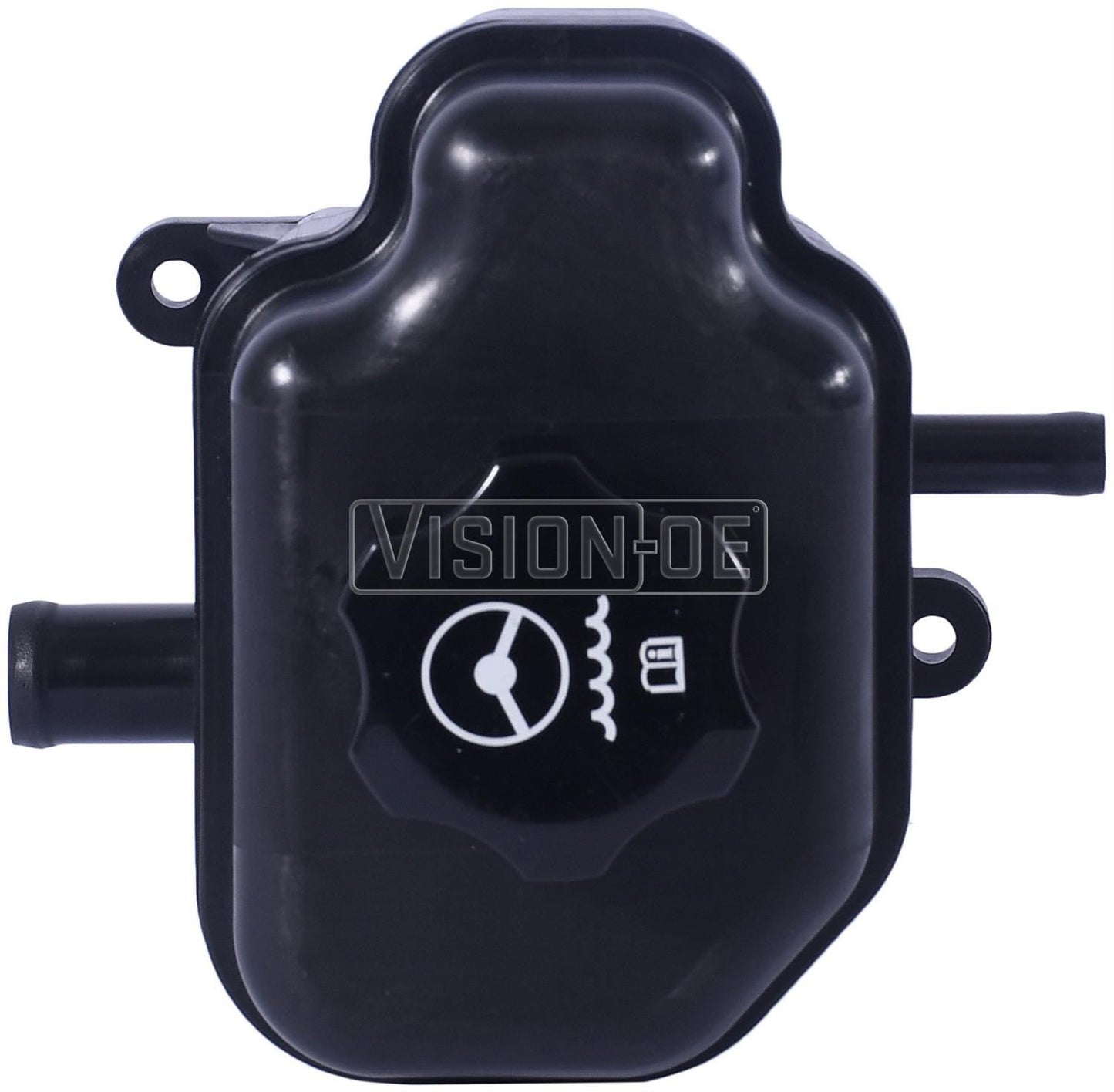 BBB Industries Power Steering Remote Reservoir 993-0019