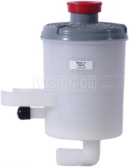 BBB Industries Power Steering Reservoir 993-0021