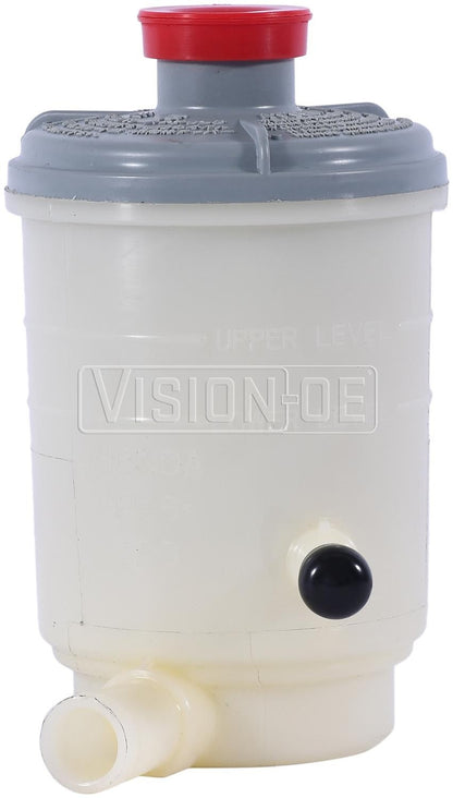 BBB Industries Power Steering Remote Reservoir 993-0024