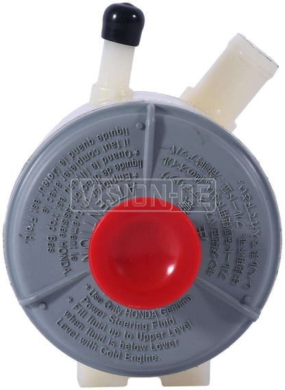 BBB Industries Power Steering Remote Reservoir 993-0024