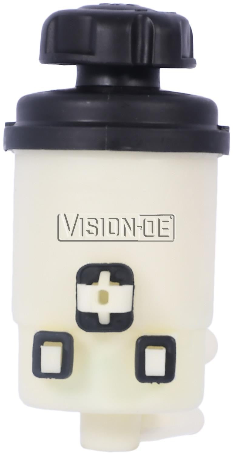 Vision OE Power Steering Remote Reservoir 993-0032