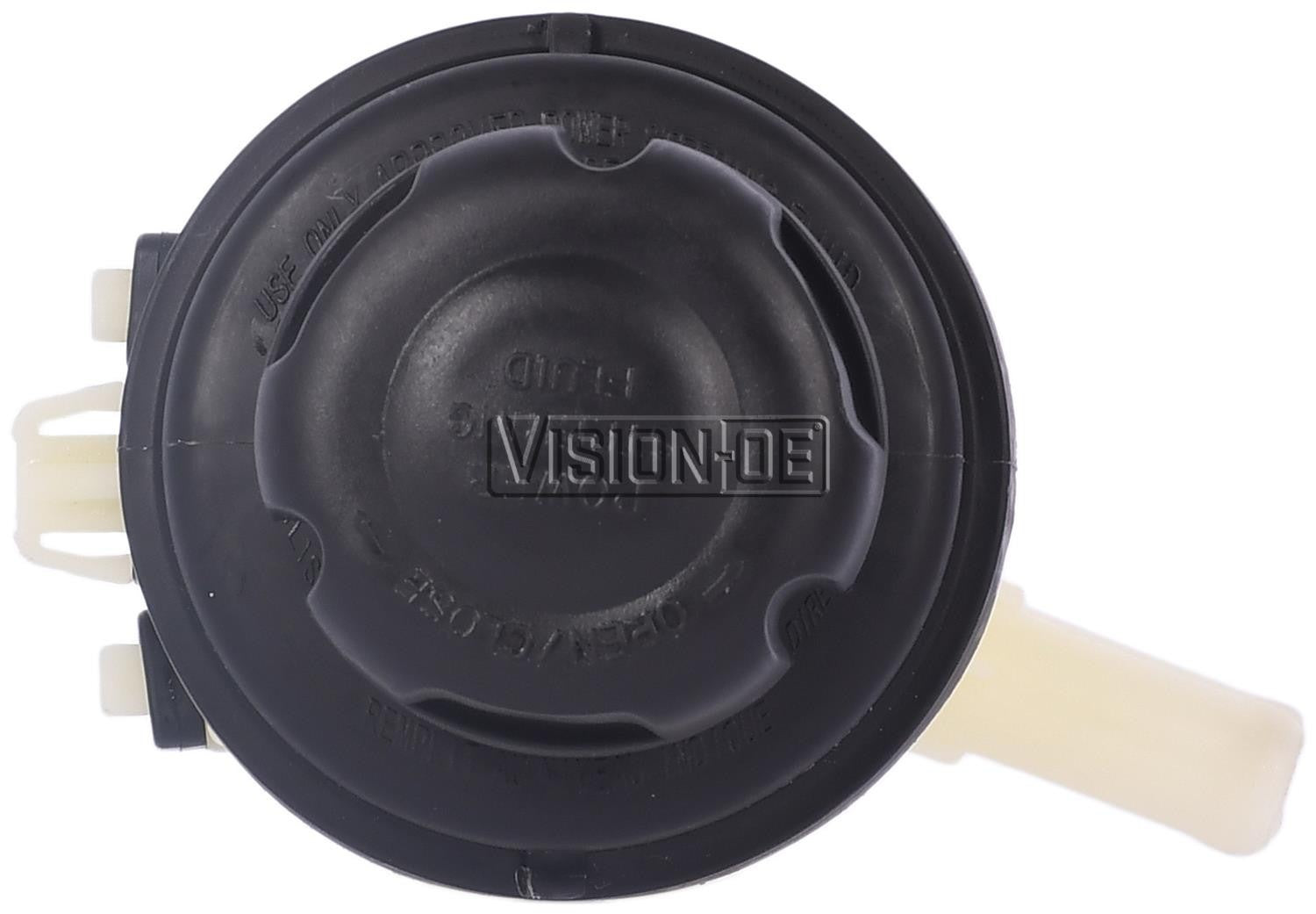 Vision OE Power Steering Remote Reservoir 993-0032