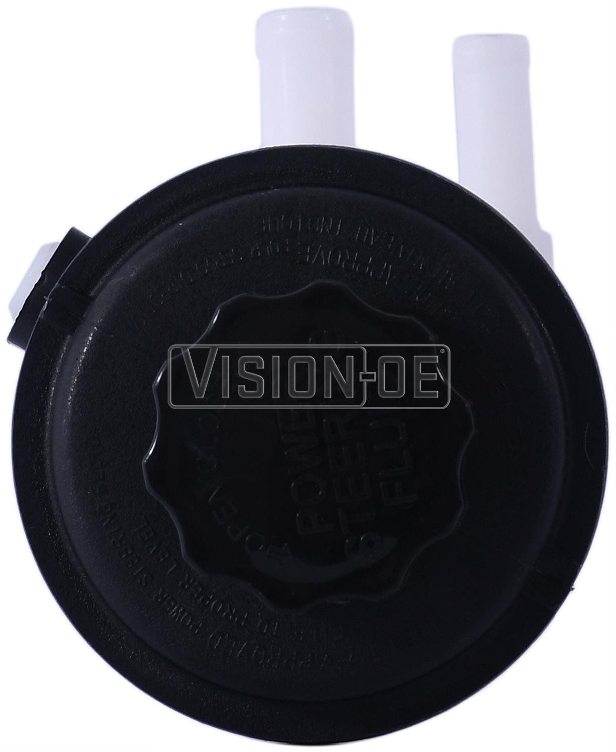BBB Industries Power Steering Remote Reservoir 993-0033