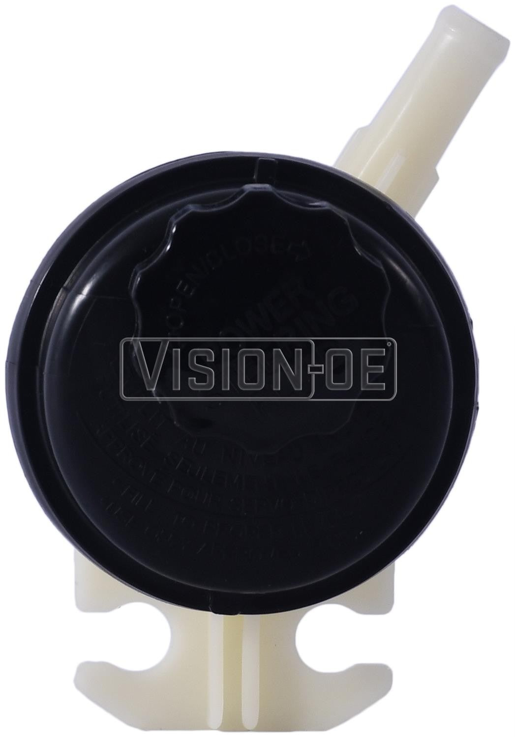 BBB Industries Power Steering Reservoir 993-0039