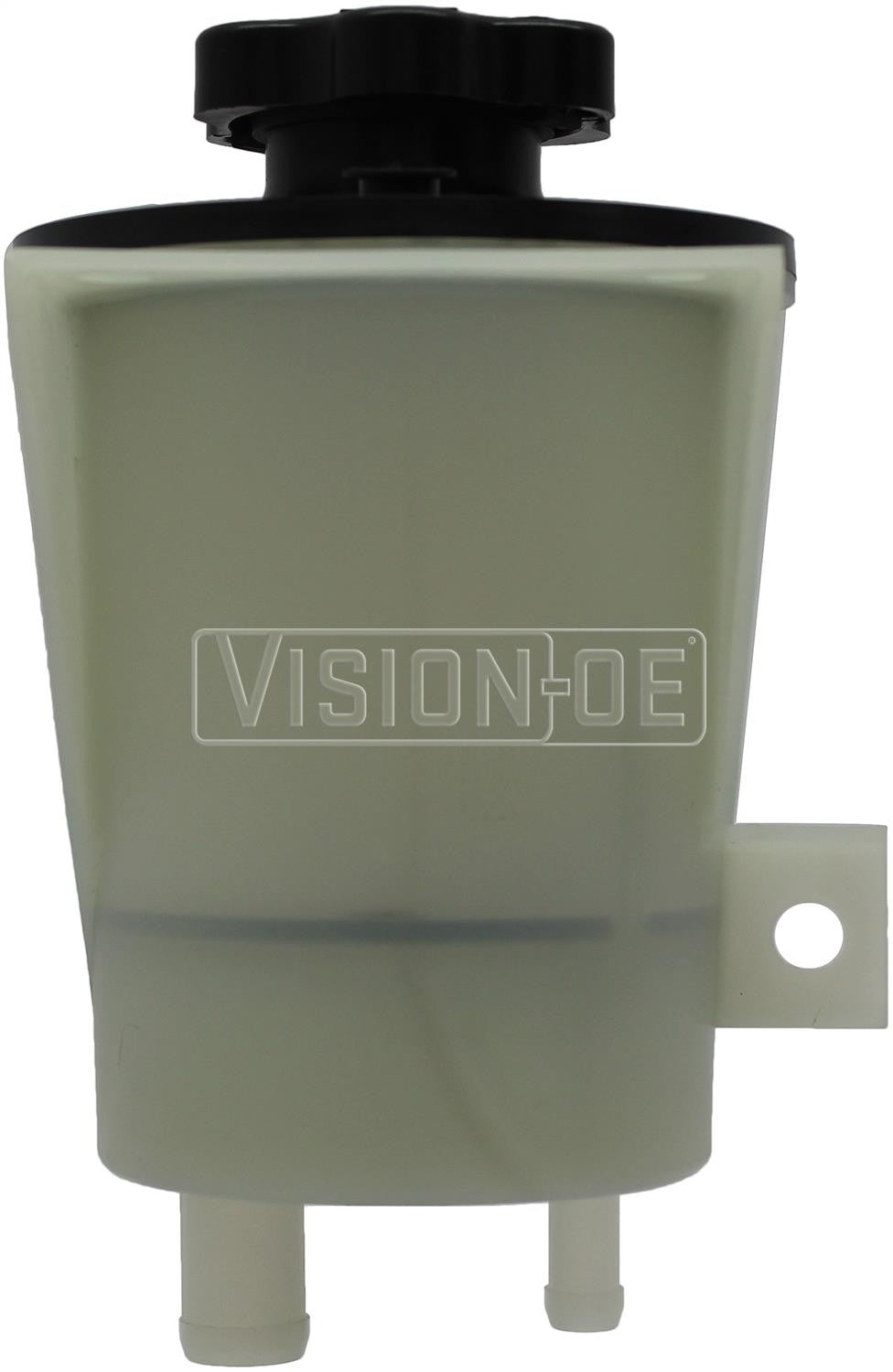 Vision OE Power Steering Remote Reservoir 993-0045