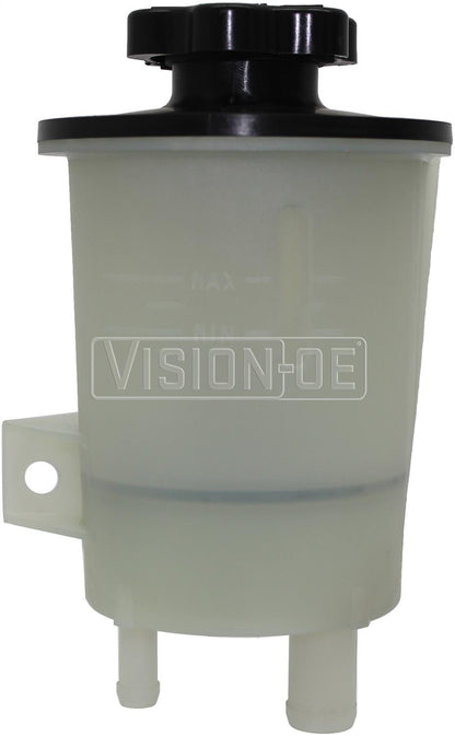 BBB Industries Power Steering Remote Reservoir 993-0045