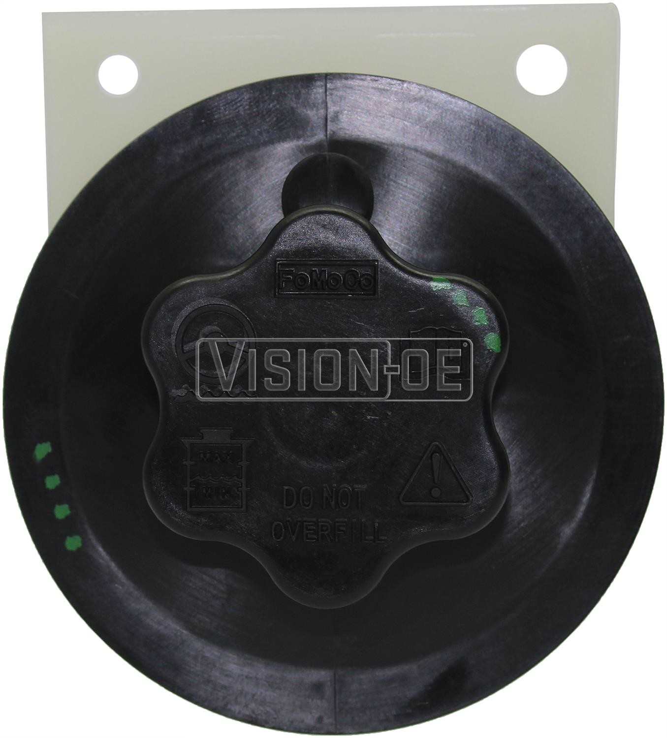 BBB Industries Power Steering Remote Reservoir 993-0045