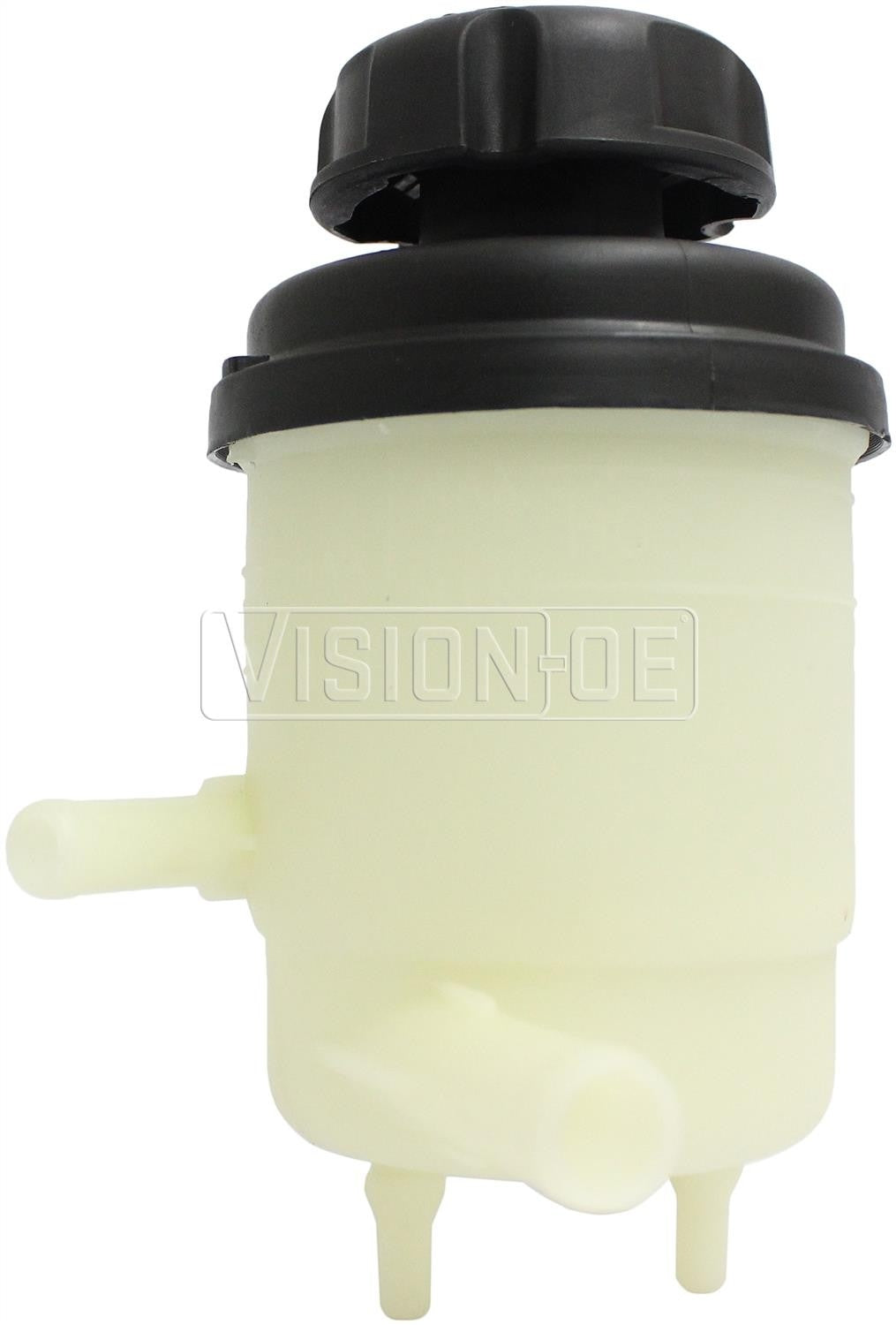 BBB Industries Power Steering Remote Reservoir 993-0048