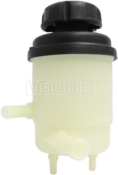 BBB Industries Power Steering Remote Reservoir 993-0048