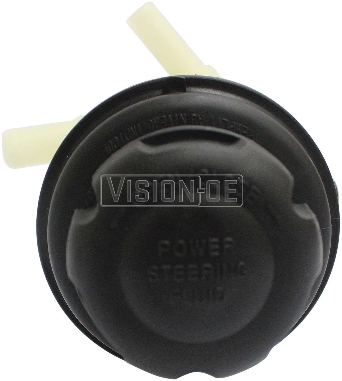 BBB Industries Power Steering Remote Reservoir 993-0048