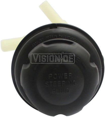 BBB Industries Power Steering Remote Reservoir 993-0048