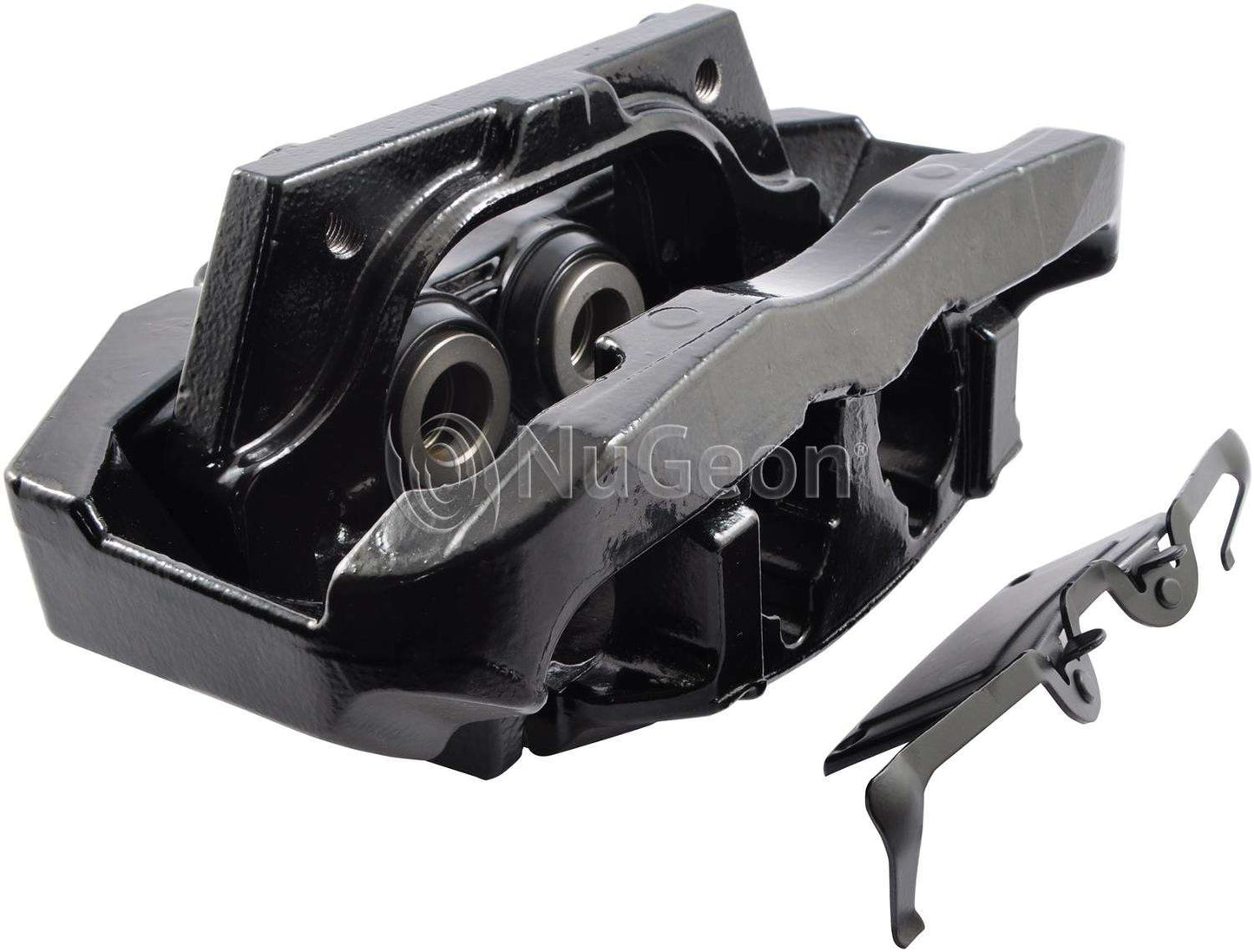 BBB Industries Remanufactured Disc Brake Caliper 99B02384A