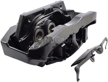 BBB Industries Remanufactured Disc Brake Caliper 99B02384A