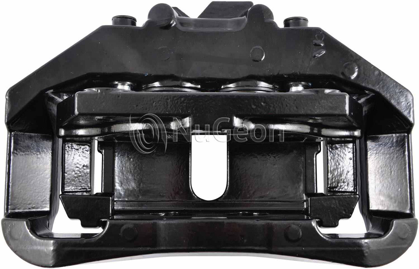 BBB Industries Remanufactured Disc Brake Caliper 99B02384A
