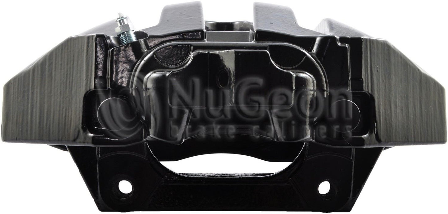 BBB Industries Remanufactured Disc Brake Caliper 99B02384A