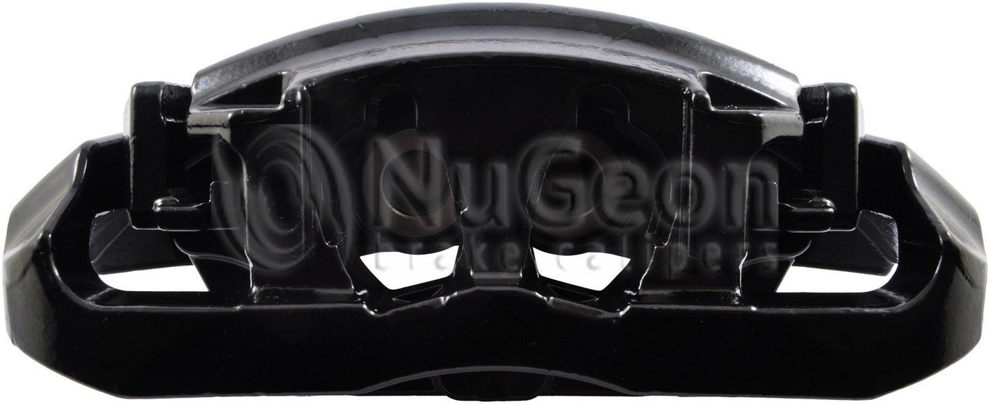 BBB Industries Remanufactured Disc Brake Caliper 99B02384A