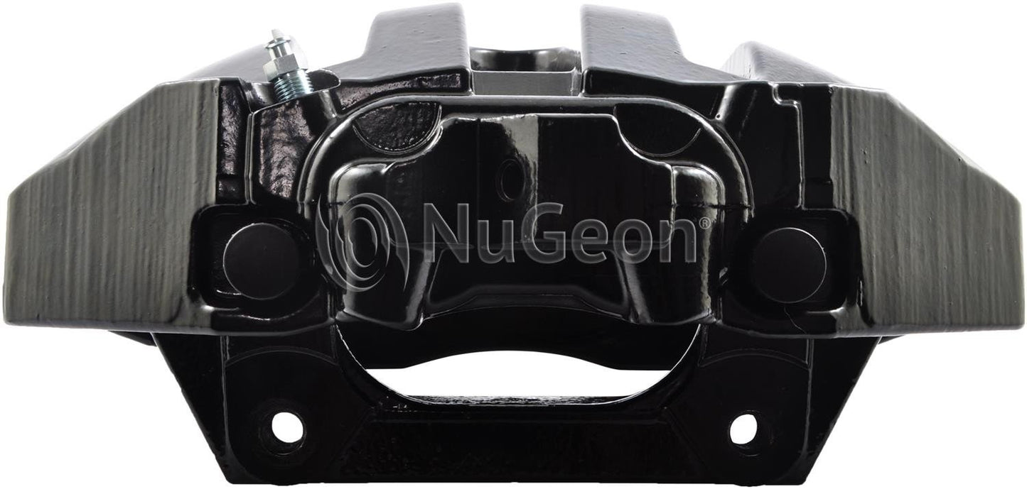 BBB Industries Remanufactured Disc Brake Caliper 99B02384A