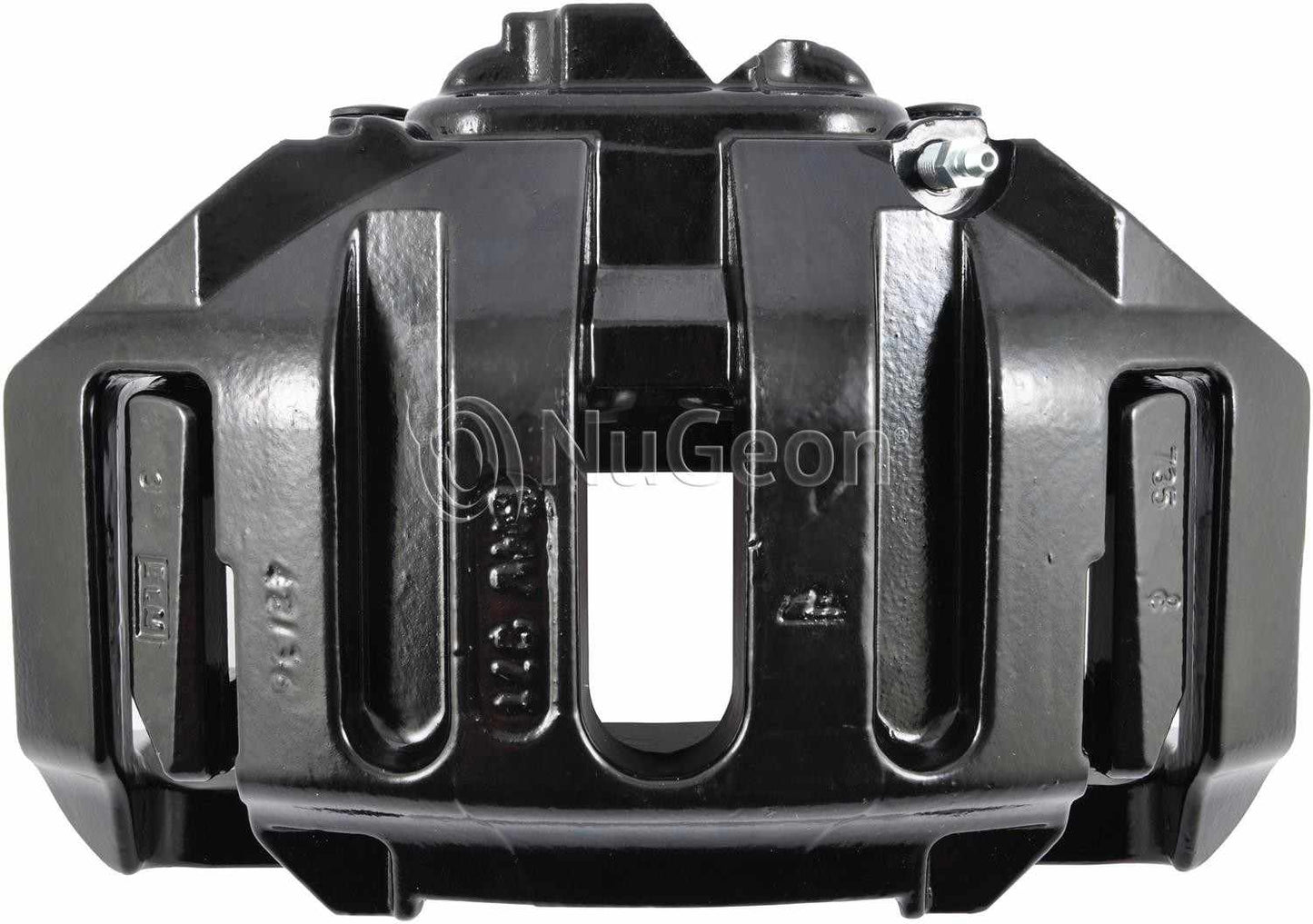 BBB Industries Remanufactured Disc Brake Caliper 99B02384A
