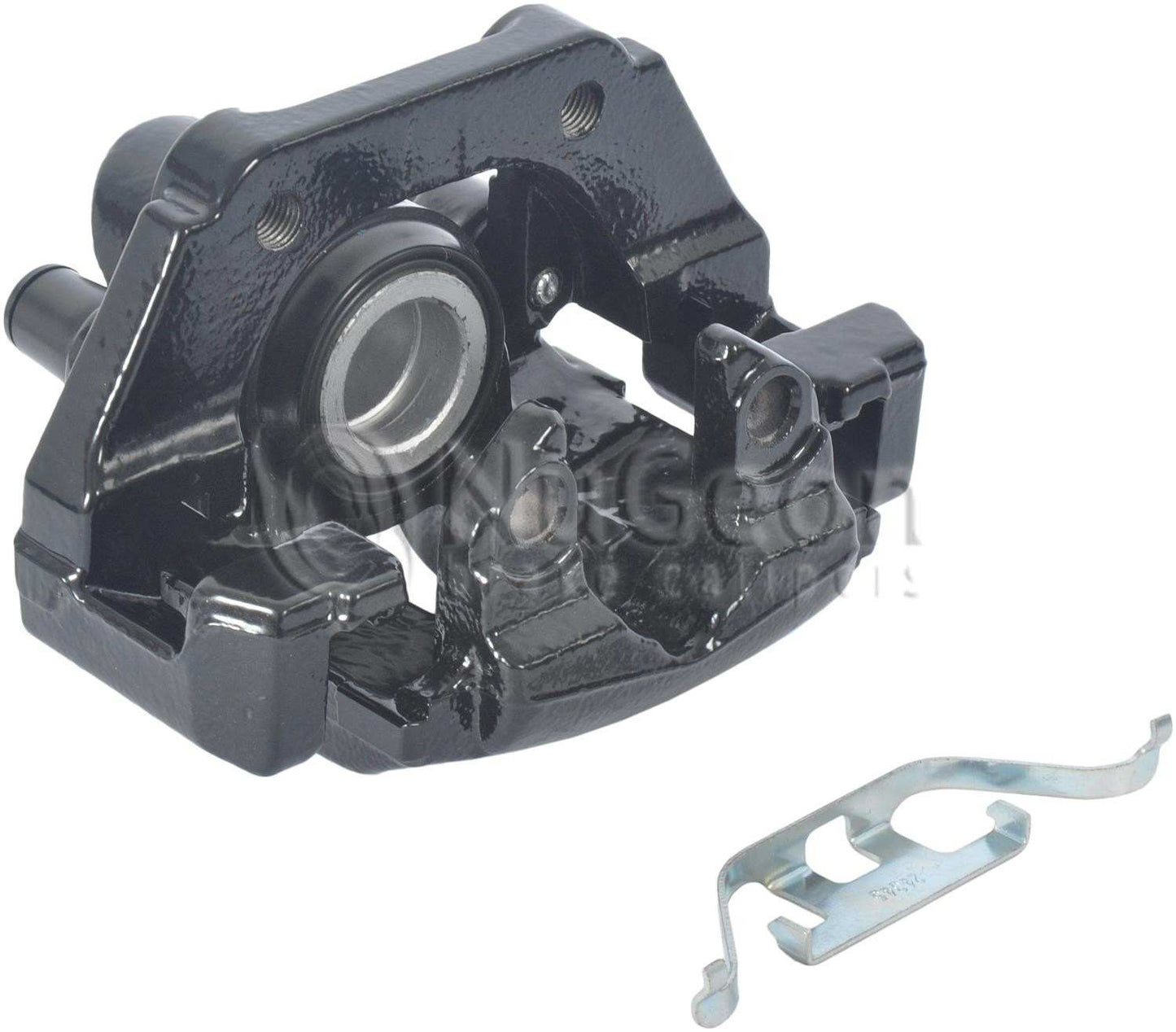 BBB Industries Remanufactured Disc Brake Caliper 99B02385A