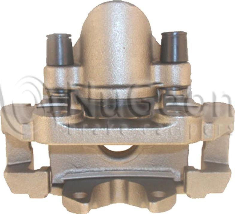 BBB Industries Remanufactured Disc Brake Caliper 99B02385A