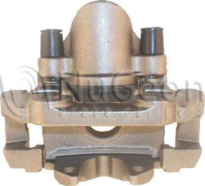 BBB Industries Remanufactured Disc Brake Caliper 99B02385A